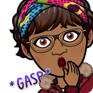 Meet your Posher, Phyllis